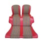 Tappezzeria Completa FIAT 126 1° Serie