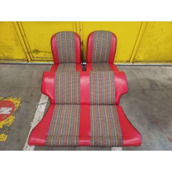 Tappezzeria Completa FIAT 126 1° Serie
