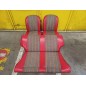 Tappezzeria Completa FIAT 126 1° Serie
