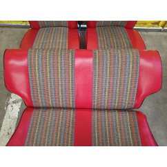 Tappezzeria Completa FIAT 126 1° Serie - 3129927 - 3129927