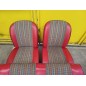 Tappezzeria Completa FIAT 126 1° Serie