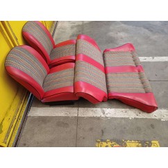 Tappezzeria Completa FIAT 126 1° Serie - 3129927 - 3129927