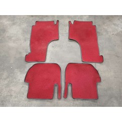 Tappezzeria Completa FIAT 126 1° Serie - 3129927 - 3129927