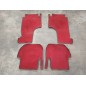 Tappezzeria Completa FIAT 126 1° Serie