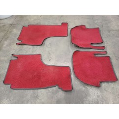 Tappezzeria Completa FIAT 126 1° Serie - 3129927 - 3129927