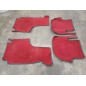 Tappezzeria Completa FIAT 126 1° Serie