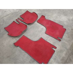 Tappezzeria Completa FIAT 126 1° Serie - 3129927 - 3129927