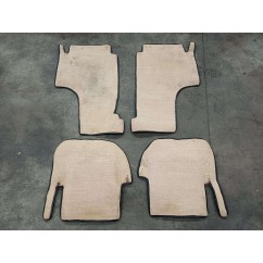 Tappezzeria Completa FIAT 126 1° Serie - 3129927 - 3129927