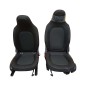 Tappezzeria Completa SMART Fortwo Brabus