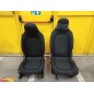 Tappezzeria Completa SMART Fortwo Brabus