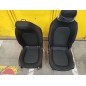 Tappezzeria Completa SMART Fortwo Brabus