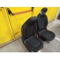 Tappezzeria Completa SMART Fortwo Brabus