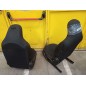 Tappezzeria Completa SMART Fortwo Brabus
