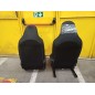 Tappezzeria Completa SMART Fortwo Brabus