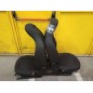 Tappezzeria Completa SMART Fortwo Brabus