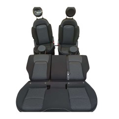 Tappezzeria Completa FIAT 500 X Serie dal 15