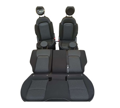 Tappezzeria Completa FIAT 500 X Serie dal 15