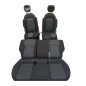 Tappezzeria Completa FIAT 500 X Serie dal 15