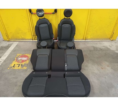 Tappezzeria Completa FIAT 500 X Serie dal 15