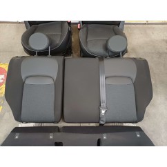 Tappezzeria Completa FIAT 500 X Serie dal 15 - 185859585 - 3274475