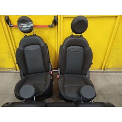 Tappezzeria Completa FIAT 500 X Serie dal 15 - 185859585 - 3274475