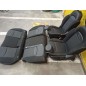 Tappezzeria Completa FIAT 500 X Serie dal 15