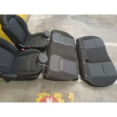 Tappezzeria Completa FIAT 500 X Serie dal 15 - 185859585 - 3274475