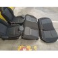 Tappezzeria Completa FIAT 500 X Serie dal 15