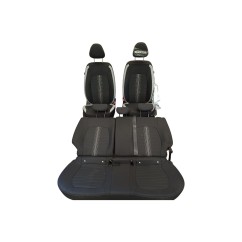 Tappezzeria Completa HYUNDAI i10 Serie AC3, AI3 dal 19 - 88700K7000XAV - 3380007