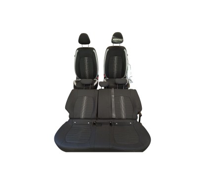 Tappezzeria Completa HYUNDAI i10 Serie AC3, AI3 dal 19 - 88700K7000XAV - 3380007