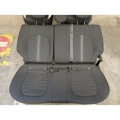 Tappezzeria Completa HYUNDAI i10 Serie AC3, AI3 dal 19