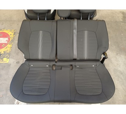 Tappezzeria Completa HYUNDAI i10 Serie AC3, AI3 dal 19