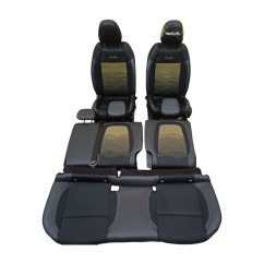 Tappezzeria Completa JEEP Avenger Serie dal 22 - 6000633477 - 3051242