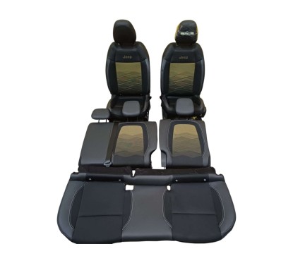 Tappezzeria Completa JEEP Avenger Serie dal 22 - 6000633477 - 3051242