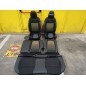Tappezzeria Completa JEEP Avenger Serie dal 22