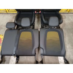 Tappezzeria Completa JEEP Avenger Serie dal 22 - 6000633477 - 3051242