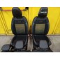 Tappezzeria Completa JEEP Avenger Serie dal 22