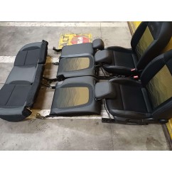 Tappezzeria Completa JEEP Avenger Serie dal 22 - 6000633477 - 3051242
