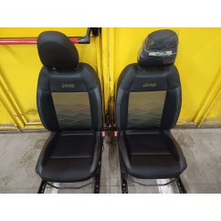 Tappezzeria Completa JEEP Avenger Serie dal 22 - 6000633477 - 3051242