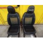 Tappezzeria Completa JEEP Avenger Serie dal 22