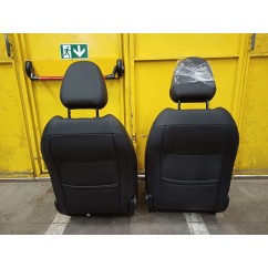 Tappezzeria Completa JEEP Avenger Serie dal 22 - 6000633477 - 3051242