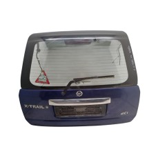 Portellone Posteriore Completo NISSAN X-Trail 1° Serie - K010MES6MB - 3666538