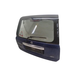 Portellone Posteriore Completo NISSAN X-Trail 1° Serie