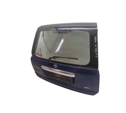 Portellone Posteriore Completo NISSAN X-Trail 1° Serie