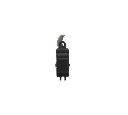 Pulsantiera Posteriore Sinistra NISSAN X-Trail 1° Serie - 254110V000 - 3666593