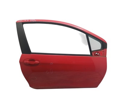 Portiera anteriore Destra TOYOTA Yaris Serie dal 14 al 16 - 670010D240 - 3668578