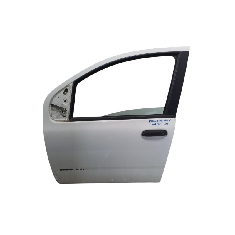 Portiera Anteriore Sinistra FIAT Panda VAN Serie dal 12