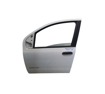 Portiera Anteriore Sinistra FIAT Panda VAN Serie dal 12 - 52098467 - 3668733