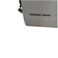Portiera Anteriore Sinistra FIAT Panda VAN Serie dal 12 - 52098467 - 3668733