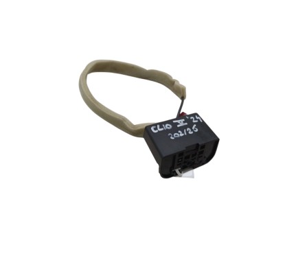 Centralina antenna RENAULT CLIO Serie V dal 19
